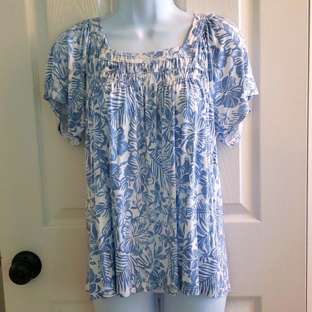 blouse